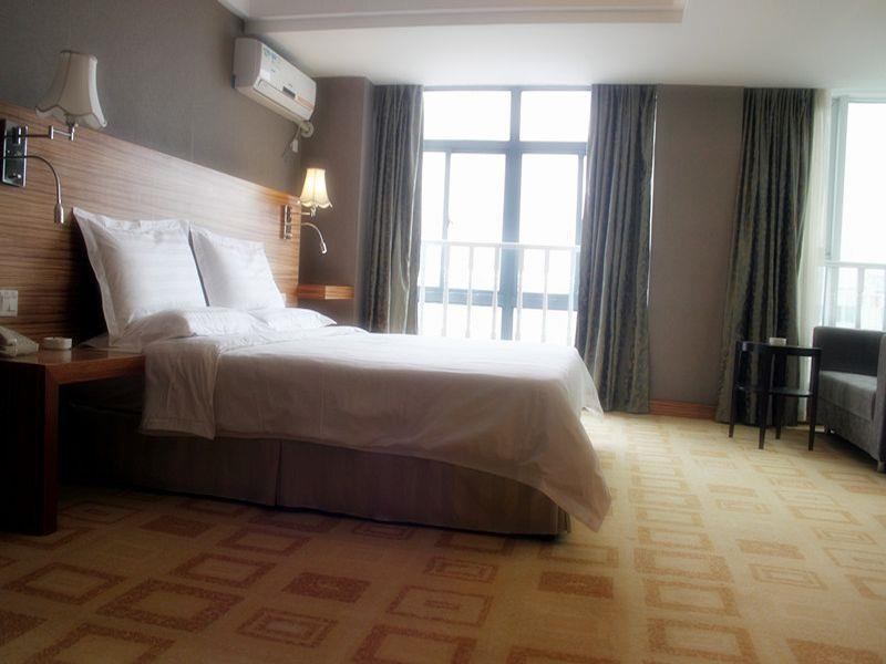 Greentree Inn Yunnan Lijiang Qixing Street Express Hotel Extérieur photo