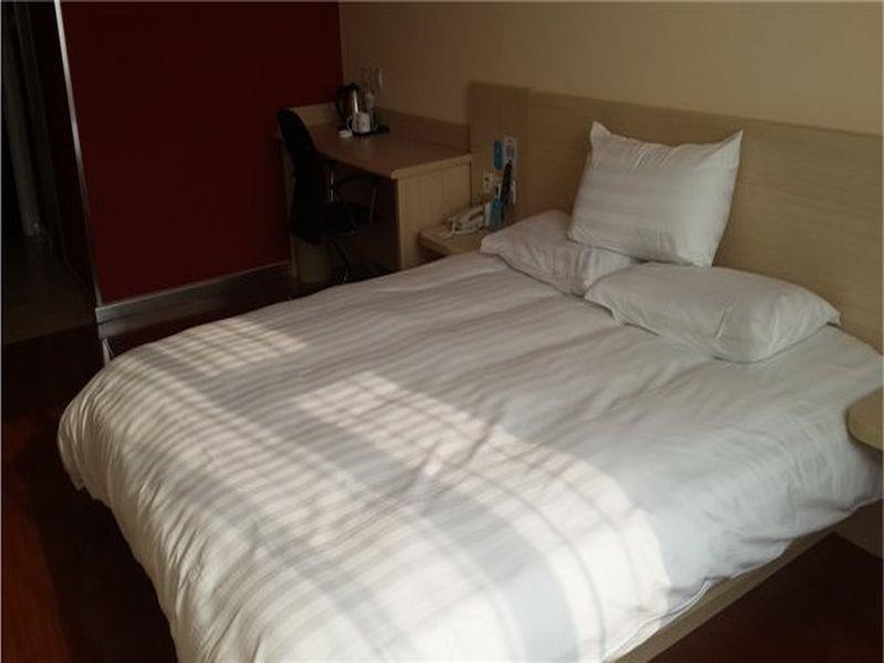 Greentree Inn Yunnan Lijiang Qixing Street Express Hotel Extérieur photo