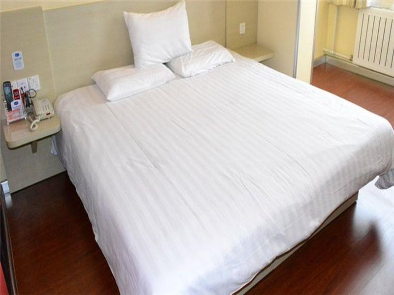 Greentree Inn Yunnan Lijiang Qixing Street Express Hotel Extérieur photo